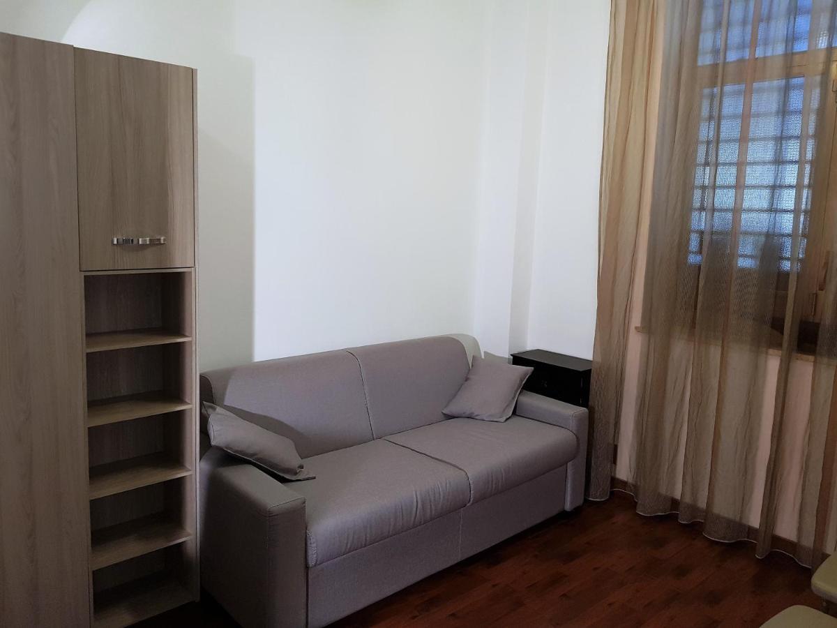Modern Apt Reventino - Le Lincelle, Lamezia SantʼEufemia Lamezia Exterior foto