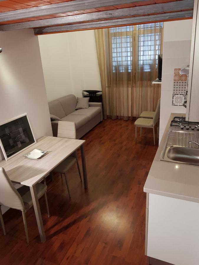 Modern Apt Reventino - Le Lincelle, Lamezia SantʼEufemia Lamezia Exterior foto